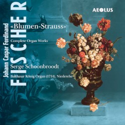 Complete Organ Works