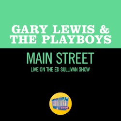 Main Street (live on the Ed Sullivan Show, October 27, 1968)