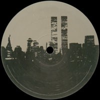 A View of Manhattan...