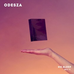 NO.SLEEP - Mix.11