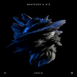 Whatever U Did