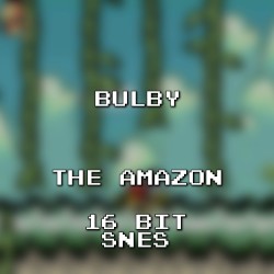 The Amazon 16 Bit SNES [SMW2: YI Remix](DuckTales)