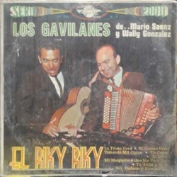 El riky ricky