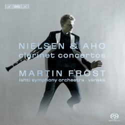 Clarinet Concertos