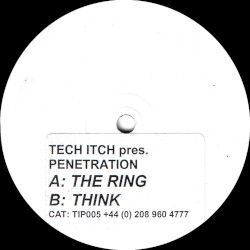 The Ring / Think
