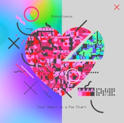 Your Heart is a Pie Chart