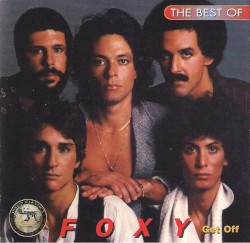 Get Off: The Best of Foxy