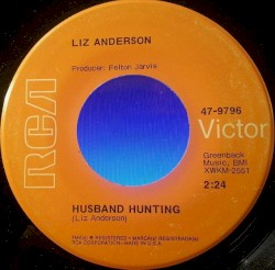 Husband Hunting