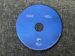 Dave Lindholm – Well