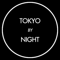 Tokyo by Night