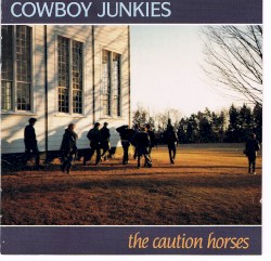 The Caution Horses