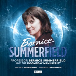 Bernice Summerfield: The Doomsday Manuscript