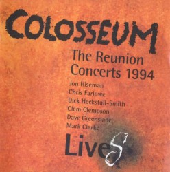 The Reunion Concerts 1994