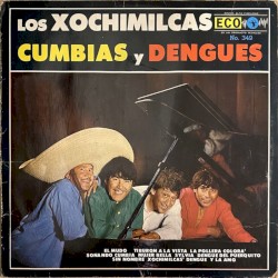 Cumbias y dengues