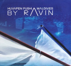 Huvafen Fushi: Maldives