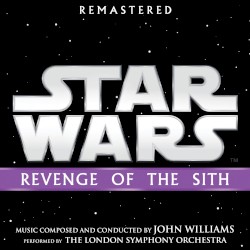 Star Wars: Revenge of the Sith