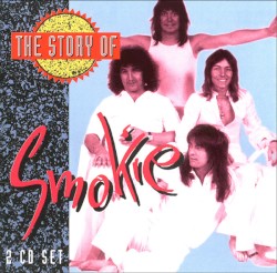 The Story of Smokie