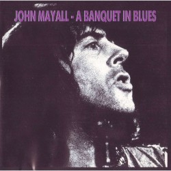 A Banquet in Blues