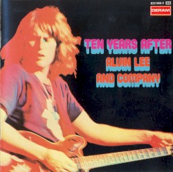 Alvin Lee and Company