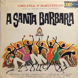 A Santa Bárbara