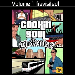 The Remixes, Vol. 1