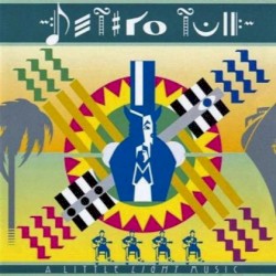 A Little Light Music