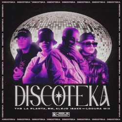 DISCOTEKA