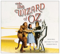 The Wizard of Oz - Original Motion Picture Soundtrack