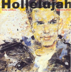 Hollelujah: The Remix Album