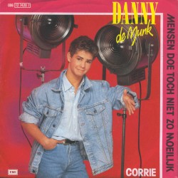 Mensen doe toch niet zo moeilijk / Corrie