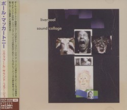 Liverpool Sound Collage