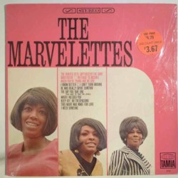 The Marvelettes