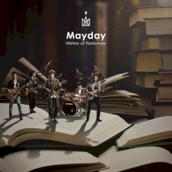 自伝 History of Tomorrow