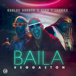 Baila reggaeton