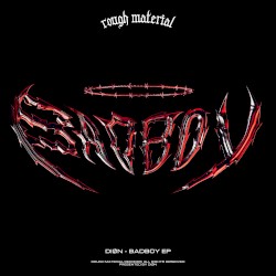 Badboy EP