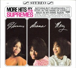 More Hits by the Supremes