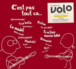 C'est pas tout ça...