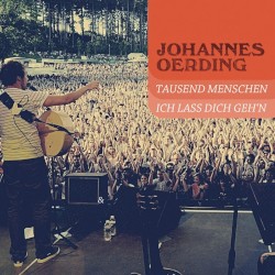 1000 Menschen & Ich lass dich geh'n