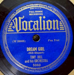 Dream Girl / Doodle Doo Doo