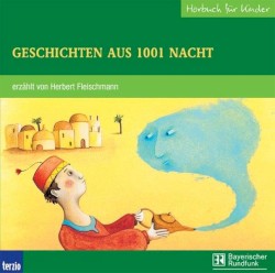 Geschichten aus 1001 Nacht