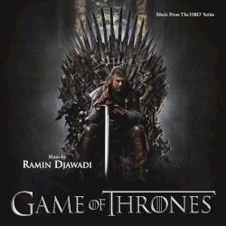 Game of Thrones: Music From the HBO Series