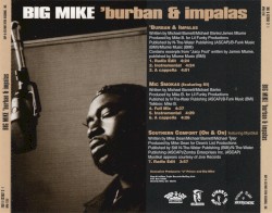 'Burban & Impalas / Mic Smokas