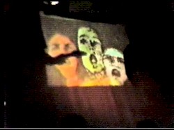 Live at Snub Club Toronto 1988