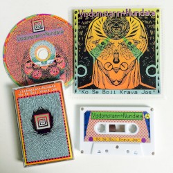 Ko Se Boji Krava Jos