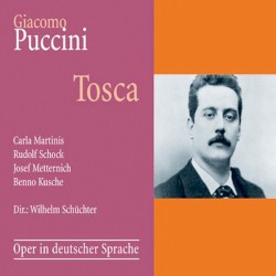 Tosca