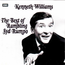 The Best of Rambling Syd Rumpo