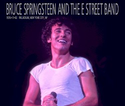 1976•11•02 Palladium. New York City, NY