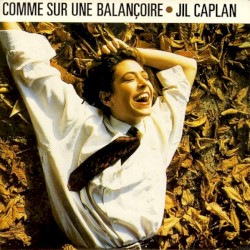 Comme sur une balançoire