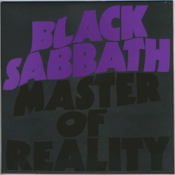 Master of Reality