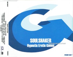 Hypnotic Erotic Games